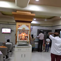 Sharad Orthopedic Hospital