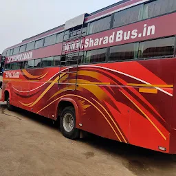 Sharad Travels