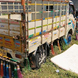 Sharada Nagar Park