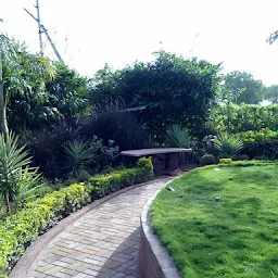 Sharada Nagar Park