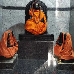 Sharada Temple , Sadguru Shankara Yogananda Ashram ಶಾರದಾ ದೇವಸ್ಥಾನ, ಸದ್ಗುರು ಯೋಗಾನಂದ ಆಶ್ರಮ