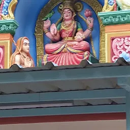 Sharada Temple , Sadguru Shankara Yogananda Ashram ಶಾರದಾ ದೇವಸ್ಥಾನ, ಸದ್ಗುರು ಯೋಗಾನಂದ ಆಶ್ರಮ