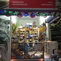 Sharadha Automobiles