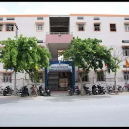 Sharadha Vidyaniketan School