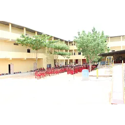 Sharadha Vidyaniketan School
