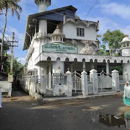 Sharaful Islam Masjid Ammachanmukku