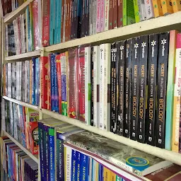 SHARANABASAVESHWARA Book Stall And Stationery.