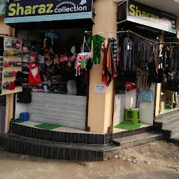 SHARAZ collection