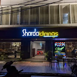 Sharda Dinings - Best Restaurant/Best Hotel/Best Banquet Hall/Best Cafe/Party Hall in Gorakhpur