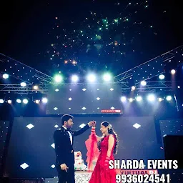 Sharda DJ & Event Management