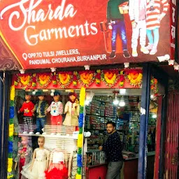 Sharda Garments