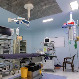 Sharda Hospital - शारदा अस्पताल