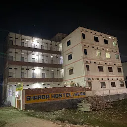 Sharda Hostel