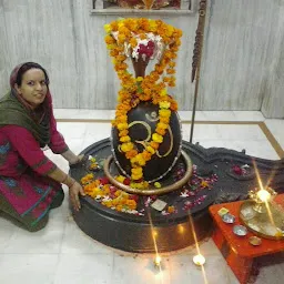 Sharda Mata Mandir