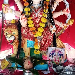 Sharda Mata Mandir