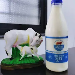Sharda Natural - A2 Milk Products