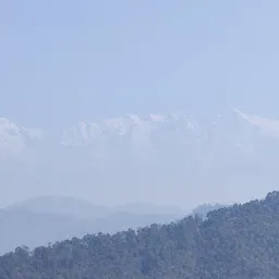 Sharda Stay's Binsar Himalayas