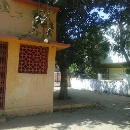 Sharda Temple