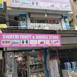 Shardha Bangles Store