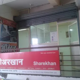 Sharekhan