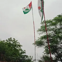 Sharif Dargah