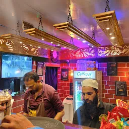 Sharikh The Coffee Shop(Tcs)
