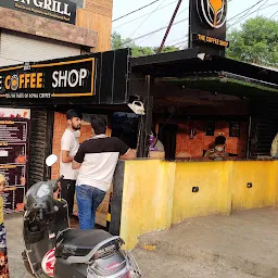 Sharikh The Coffee Shop(Tcs)