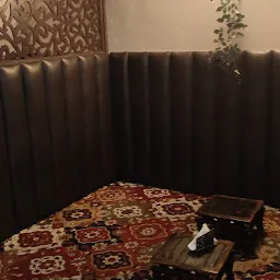 Sharjah Restaurant