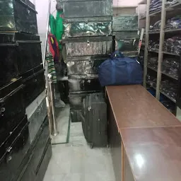 Sharma Army Store