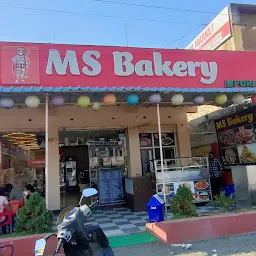 Sharma Bakery