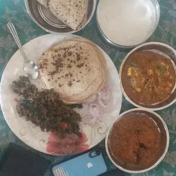 Sharma Bhojanalay Restaurant