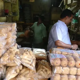 Sharma Biscuit Bakery