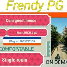 SHARMA BOYS PG (Gents paying guest)