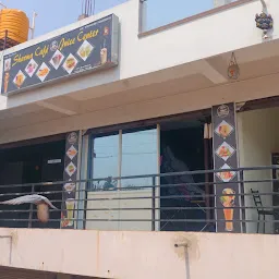 Sharma Cafe and Juice centre