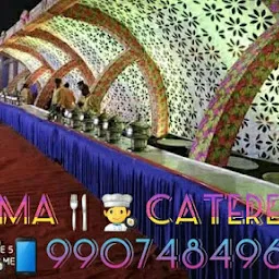 SHARMA CATERERS khushiyan aapki jimmedari hamari