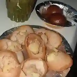 Sharma Chaat Bhandaar (Maruti)