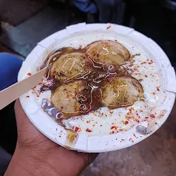 Sharma Chaat Corner