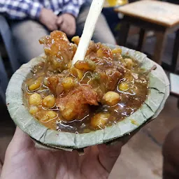 Sharma Chaat Corner