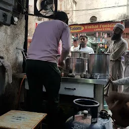 Sharma Chaat Corner