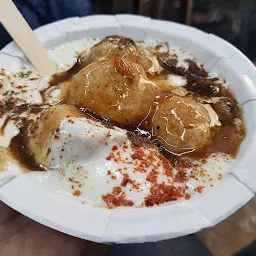 Sharma Chaat Corner