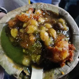 Sharma Chaat Corner