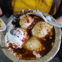 Sharma Chaat Corner