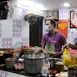 Sharma Chaat House (शर्मा चाट हाउस)