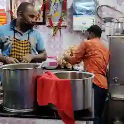 Sharma Chaat House (शर्मा चाट हाउस)