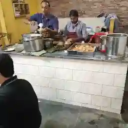 Sharma Chaat House (शर्मा चाट हाउस)