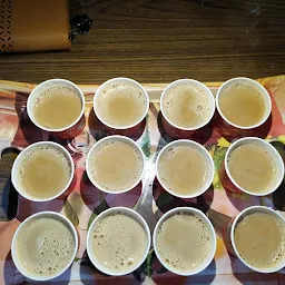 Sharma Chai