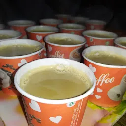 Sharma Chai