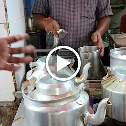 Sharma Chai