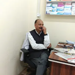 Sharma Clinic Dr. K K Sharma