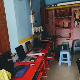 Sharma Computer & Typing Institute Aurangabad